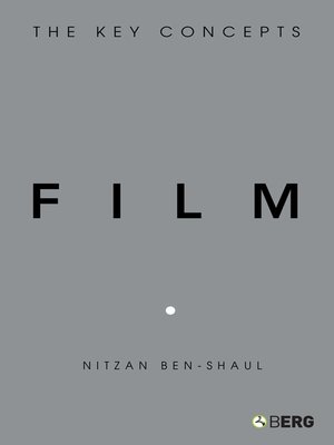 cover image of Film